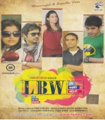 L.B.W.(Life Before Wedding) Telugu DVD